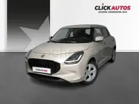 Usado Suzuki Swift 83 CV (61 kW) 2025 Beige Utilitario