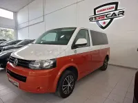 Usado VW T5 Pro 140 CV (102 kW) 2013 Blanco Van