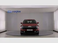 Usado Kia Sportage 152 CV (111 kW) 2022 Rojo SUV