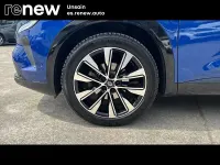 Brugt Renault Austral Techno 130 HK (95 kW) 2023 Blå SUV