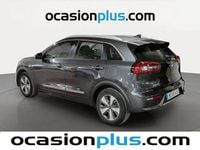Usado Kia Niro 141 CV (103 kW) 2017 Gris SUV
