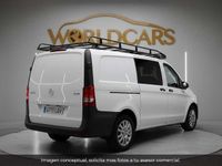 Usado Mercedes Vito 114 CV (83 kW) 2020 Van