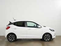 Nuevo Hyundai i10 67 CV (49 kW) 2025 Atlas white Utilitario