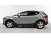 Usado Volvo XC40 Core 163 CV (119 kW) 2024 Gris SUV