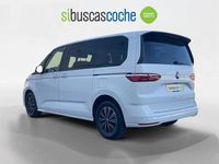 Usado VW Multivan Life 150 CV (110 kW) 2025 Blanco