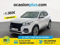 Usado DR DR 4.0 116 CV (85 kW) 2023 Blanco SUV