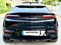 Nuevo Lamborghini Urus 800 CV (588 kW) 2025 Negro SUV