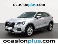 Usado Audi Q2 Advanced 150 HP (110 kW) 2023 Cinzento SUV