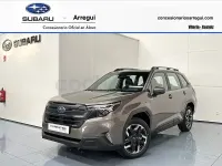 Nuevo Subaru Forester Active 152 CV (111 kW) 2026 Beige SUV