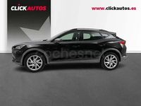 Usado Cupra Formentor 150 CV (110 kW) 2023 Negro SUV