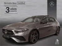 Usado Mercedes A180 136 CV (100 kW) 2025 Berlina