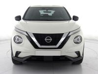 Usado Nissan Juke N-Connecta 114 CV (83 kW) 2025 SUV