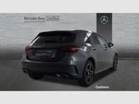 Usado Mercedes A250 218 CV (160 kW) 2025 Gris Berlina