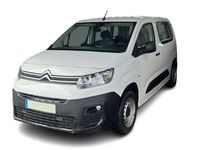 usado Citroën Berlingo BlueHDi S&S Talla M Live 100