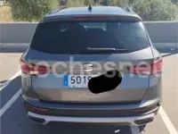 Usado Seat Ateca Style 115 CV (84 kW) 2025 Gris / plata SUV