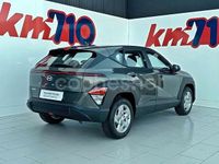 Nuevo Hyundai Kona 138 CV (101 kW) 2025 Blanco SUV
