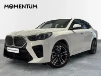 Usado BMW iX2 Comfort Edition 150 kW (204 CV) 2026 Blanco SUV
