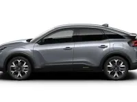 Nuevo Citroën C4 Business Class 145 CV (106 kW) 2026 Gris SUV