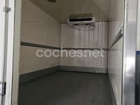 Usado Nissan Cabstar 136 CV (100 kW) 2013 Blanco Pickup/Camioneta