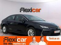 Usado Toyota Corolla Active 140 CV (102 kW) 2023 Negro Utilitario