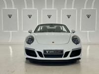 usado Porsche 911 Carrera GTS 991Cabriolet PDK