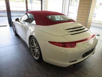 usado Porsche 911 Carrera 4S Cabriolet 991 PDK