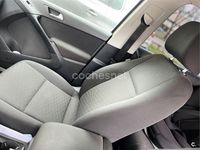Usado VW Tiguan Sport 160 CV (117 kW) 2014 Gris / plata SUV