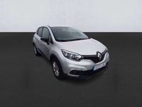 usado Renault Captur TCe GPF Limited 66kW