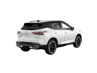 Nuevo Nissan Qashqai N-Connecta 157 CV (115 kW) 2026 Blanco SUV