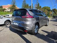 Usado Renault Espace Zen 130 CV (95 kW) 2016 Gris / plata Monovolumen