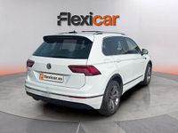 Usado VW Tiguan Sportline 150 CV (110 kW) 2019 Blanco SUV