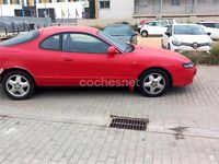 Usado Toyota Celica GT 160 CV (117 kW) 1991 Rojo Berlina