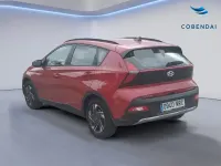 Brugt Hyundai Bayon 83 HK (61 kW) 2024 SUV