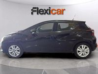 Brugt Nissan Micra Acenta 92 HK (67 kW) 2020 Sort Sedan