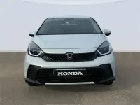 Nuevo Honda Jazz Advance 122 CV (89 kW) 2025 Otro Utilitario