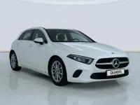 Usado Mercedes A150 150 CV (110 kW) 2019 Blanco