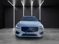 Usado Volvo XC60 R-Design 197 CV (144 kW) 2020 Blanco SUV