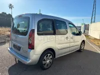 Occasion Citroën Berlingo Feel 100 PK (73 kW) 2015 Grijs MPV