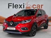 usado Renault Kadjar Black Ed GPF TCe 117kW (160CV) - EDC Gasolina en Flexicar Málaga 3