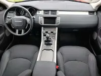 Usado Land Rover Range Rover evoque Pure 179 CV (131 kW) 2016 Burdeos SUV