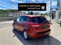 usado Ford C-MAX 1.5TDCi Auto-S&S Titanium 120