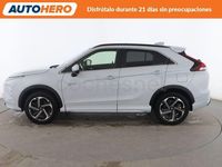 Usado Mitsubishi Eclipse Cross 188 CV (138 kW) 2022 Blanco SUV