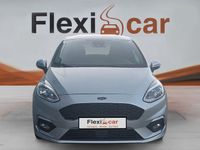 usado Ford Fiesta 1.0 EcoBoost 70kW (95CV) ST-Line S/S 5p Gasolina en Flexicar Coslada