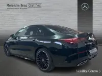 Usado Mercedes CLA220 190 CV (139 kW) 2023 Negro cosmos Coupe