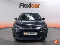 Usado Citroën C4 Feel 130 CV (95 kW) 2021 Negro Berlina