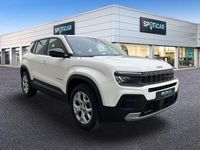 Usado Jeep Avenger Altitude 100 CV (73 kW) 2024 Blanco SUV