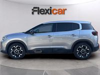 Usado Citroën C5 Aircross PureTech 131 CV (96 kW) 2023 Gris SUV
