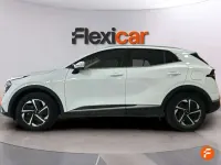 Usado Kia Sportage 239 CV (175 kW) 2023 Blanco SUV