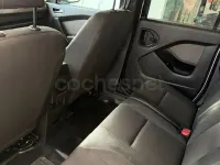 Begagnad Renault Kangoo Techno 115 HK (84 kW) 2022 Vit Minibuss