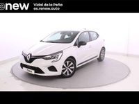Usado Renault Clio V Equilibre 101 CV (74 kW) 2023 Utilitario